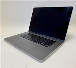 MACBOOK PRO A2141 2019, I7 @ 2.6GHZ, 16GB RAM, 500GB HARD